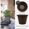 Hc Companies 20'' Stone Classic Planter PCP20005A34 - alternate 5