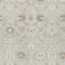 Homeroots 9' X 12' Beige Brown And Green Oriental Washable Indoor Outdoor Area Rug 598020 - alternate 5