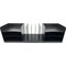 Huron Vertical/Horizontal Combo Desk Organizer HURHASZ0170 - alternate 2