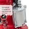 American Forge & Foundry Bottle Jack, 30 ton, Max Lift 20 1/2" H 5630SD - alternate 4