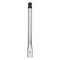 Milwaukee Tool Bit Socket, 3/8" Drive, Chrome, S2 Steel 45-34-1103 - alternate 1