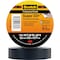 3M Electrical Tape, Black, 36 yd L, 1 in W 08949 - alternate 1