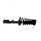 Kyb Complete Corner Unit Assembly -Strut, Mount and Spring,  SR4035 - alternate 1