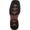 Rocky Ironhawk Composite Toe Western Boot, Brown, Size 13 RKW0468 - alternate 2