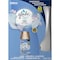 Glade Automatic Air Freshener Starter Kit, Spray Unit and Refill, Clean Linen, 6.2 oz 310916 - alternate 1
