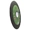 Gator Finishing 10 in. X 1/8 in. X 5/8 in. Masonry Cut-Off Wheel, Type 1 9660 - alternate 2