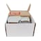 Mytee Products Dump Truck Tarp Motor with 5-Hole Mounting Pattern 90:1, 1200W TM-1200W-901 - alternate 5