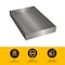 Brixwell 16in x 10in Deep Standard Counter Top Deal Tray Brushed Stainless Steel DTCT1610B - alternate 6