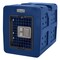 Dakota 283 G3 Framed Door Kennel - Small - Blue D2-G3SML-SGN-BLUE - alternate 4