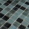 Apollo Tile Mingles 12 in. x 12 in. Glossy Dark Gray Glass Mosaic Wall and Floor Tile 20 sq. ft./case, 20PK MIX2088GR728A - alternate 6