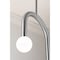 Afx Colette 12in LED Pendant - Polished Chrome COEP12LAJUDPC - alternate 5