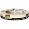 Scotch Contractor Grade Masking Tape, 0.70 in x 60.1 yd 18mm x 55m, 12PK 2020-18AP - alternate 1