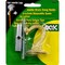 Hillman OOK Jumbo Bright Brass Gold Steel 1.627 in. L Swag Hook 30 lb 534502 - alternate 1