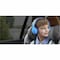 Belkin Soundform Kids On Ear Headphones, Blue AUD002btBLV3 - alternate 5
