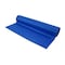 Mytee Products 20ft x 27in Neoprene Floor Runner w/ Slip-Proof Surface, Non Skid Bottom - Blue NFR-BLUE - alternate 7