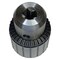 Pro-Series 1/32-1/2" JT33 Pro Quality Drill Chuck With Key 3700-0083 - alternate 6