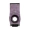 Auveco Extruded U-Nut 1/4in-20 Screw Size, 50PK 10051 - alternate 2