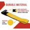 Mytee Products 2 inx11 inReplacement Fixed End Tie Down Strap w/Flat Hook & Bolt Loop 3333lbs, 4PK RS2-FEx4 - alternate 8