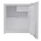 Avanti 1.6 cu ft White Steel Compact Refrigerator 200 W RM16J0W - alternate 6