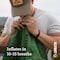 Klymit Static V Green Sleeping Pad 06SVGR02C - alternate 5