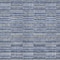 Homeroots 10' X 14' Navy Blue And Denim Blue Striped Washable Indoor Outdoor Area Rug 587913 - alternate 6