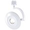 Satco Orb LED Track Head 12 Watt CCT Selectable 36 Degree Beam Angle J-Style White 120 Volt JH5073 - alternate 7