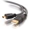 C2G 2M ULTIMA USB 2.0 A TO MINI B CBL 29651 - alternate 5