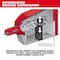 Milwaukee Tool Handheld Vacuum, 40 cfm, 6 ft Hose L. 0892-20 - alternate 13