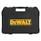 Dewalt Dewalt, 96 pc, Mechanics Tool Set DWMT45410 - alternate 4