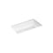 Kohler Riverby 33 undermount single-bowl kitchen sink White 5871-5UA1-0 - alternate 1