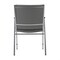Flash Furniture HERCULES Heavy Duty Gray Vinyl Stack Chair with Arms, 4PK 4-XU-60154-GRY-VYL-GG - alternate 8