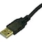 Monoprice 32FT USB 2.0 MTOF ACTIVE EXT CABLE 6149 - alternate 5