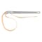 Ridgid Strap Wrench, 48 In Length, for 5 In Pipe 31365 - alternate 8