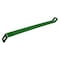 John Deere BRACE SUPPORT, JOHN DEERE OEM H210191 H210191 - alternate 4
