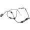 Standard Ignition Standard Motor Products, ABS Sensor Harness,  ALH36 - alternate 4