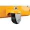 Performance Tool 2 Ton Floor Jack, 4000 lb Capacity, 15 in. Height, Swivel Casters W1614 - alternate 5