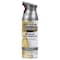 Rust-Oleum Spray Paint, Dark Steel, Metallic, Solvent, 11 oz 262662 - alternate 1