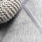 Jonathan Y Salines Diamond Trellis Light Gray 3 ft. x 5 ft. Indoor/Outdoor Area Rug IBZ101C-3 - alternate 8