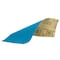 3M Blue Sandpaper, 3 2/3 in X 9 in, 180 G, 8 Sheet/Pack, 20PK 31577-8 - alternate 5