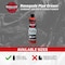 Renegade Products Usa Renegade Pipe Dream Chrome Conditioner and Polish 12 Oz. LFGRPCLRPD12OZ - alternate 3