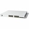 Cisco Catalyst 1300 24-port GE, Full PoE, 4x1G SFP C1300-24FP-4G - alternate 1