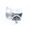 Nord RIGHT ANGLE GEAR REDUCER 1-1/8IN 60:1 SK1SI63L-N140TC - alternate 5