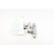 Swagelok HIGH PRESSURE PROPORTIONAL RELIEF VALVE 1/4IN TUBE SS-4R3A-SETA - alternate 6