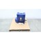 Renold WORM MASTER RIGHT ANGLE WORM GEAR SPEED REDUCER 15:1 46812/40 H13 WM8 - alternate 1