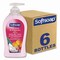 Softsoap Liquid Hand Soap Pumps, Coconut and Hibiscus Scent, 11.25 oz, 6PK US07157A - alternate 1