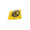 John Deere THRUST WASHER, OEM 4353508 - alternate 4