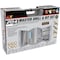 Performance Tool DRILL BIT SET 204PC PTW1368 - alternate 4
