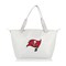 Picnic Time Family Of Brands NFL Tampa Bay Buccaneers - Tarana Recycled Cooler Tote Bag 516-01-133-304-2 - alternate 1