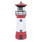 Boston Harbor Lighthouse, NiMh Battery, 1Lamp, LED Lamp, Polyresin Plastic Fixture, Battery Included Yes 26150 - alternate 3