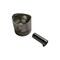 Cnh PISTON ASSEMBLY , CNH OEM 1991015C1 1991015C1 - alternate 1